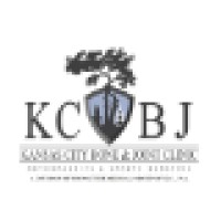 Kansas City Bone & Joint Clinic logo - Similar company to Kansas Medical Clinic, Pa