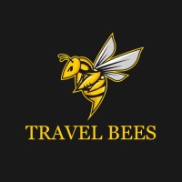 Travel Bees logo - Similar company to Travel Bee