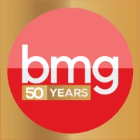 Borgmeyer Marketing Group (BMG) logo - Similar company to Interact