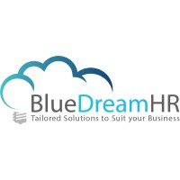 Blue Dream HR logo - Similar company to Blue Dream Group