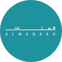 AlManakh logo - Similar company to Aiesec In Kuwait