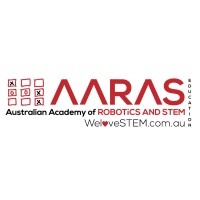 Australian Academy of Robotics And STEM Education logo - Similar company to Anitech It Solutions