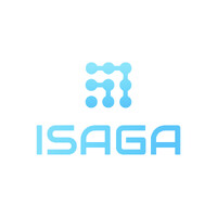IsagaCO logo - Similar company to Isaga