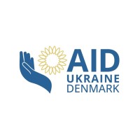 Aid Ukraine Denmark logo - Similar company to Faino