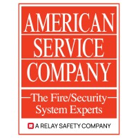 American Service Company logo - Similar company to Advanced Fire Protection Systems