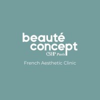 Beauté Concept by CSHP Paris logo - Similar company to Milyne Aesthetic Center
