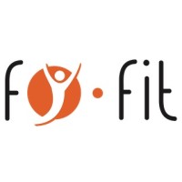 Fy-fit Fysiotherapie Nijmegen logo - Similar company to Go Anna!