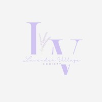 Lavender Village Society logo - Similar company to The Pacetas Agency