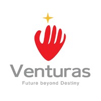 Venturas Ltd logo - Similar company to B-Jet