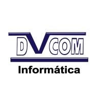 Dvcom Informática logo - Similar company to Soteica Process Optimization