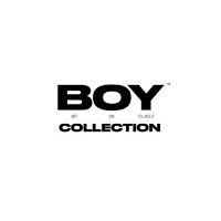 BOY-Collection | Clothing & Apparel logo - Similar company to Dream Clothing