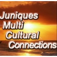 JUNIQUES MULTI CULTURAL CONNECTIONS logo - Similar company to Cross Design