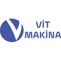 VİT MAKİNA SAN. VE TİC. LTD. ŞTİ. logo - Similar company to Alpan