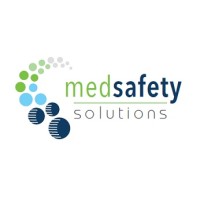 MedSafety Solutions logo - Similar company to Cardinal Rotary Instruments