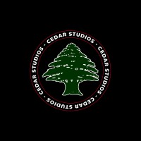 CEDAR STUDIOS logo - Similar company to Cedar Studios