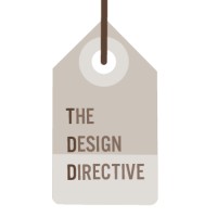 The Design Directive logo - Similar company to Adn - Collaborative Product Design