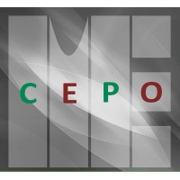 CEPO M&E Contractor logo - Similar company to Green Building Design Construction Jsc