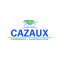 SCOP CARROSSERIE CAZAUX logo - Similar company to Strate Composites