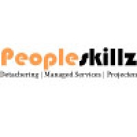 Peopleskillz logo - Similar company to The People Skillz Company | B Corp