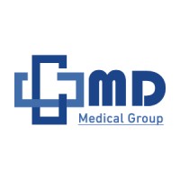 MD Medical Group logo - Similar company to Md Group Consulting Inc.