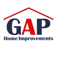 GAP Home Improvements Ltd logo - Similar company to Silent View Windows