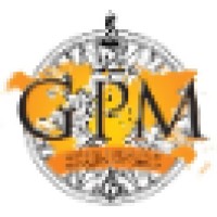 GPM Group logo - Similar company to Wellcome Key Worldwide Group Holding