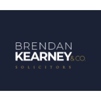 Brendan Kearney & Co Solicitors logo - Similar company to Caldwell & Robinson Solicitors