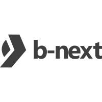 b-next group logo - Similar company to Keeper In Motion