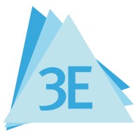 3E logo - Similar company to Openbubble