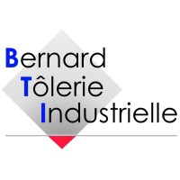 BTI-Bernard Tôlerie Industrielle logo - Similar company to Seroba
