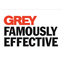 Grey Thailand logo - Similar company to Factory01