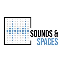 Sounds & Spaces Qatar logo - Similar company to Sounds And Spaces