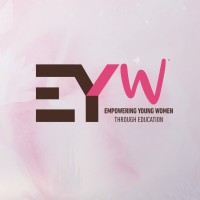 Empowering Young Women logo - Similar company to Braemar Summit