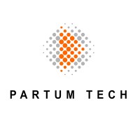 Partum Tech logo - Similar company to Work Curious