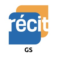 RÉCIT – Service national – Gestionnaires scolaires logo - Similar company to Fédération Québécoise Des Directions D'Établissement D'Enseignement (Fqde)