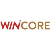 WinCore AB logo - Similar company to Break Norm Media