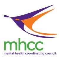 Mental Health Coordinating Council logo - Similar company to Lelan | Lived Experience Leadership & Advocacy Network
