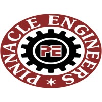 PINNACLE ENGINEERS logo - Similar company to Mac Master Tools Private Limited