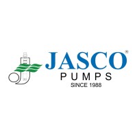Jasco Pump Pvt Ltd logo - Similar company to Ut Pumps - An Ingersoll Rand Business