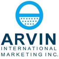 Arvin International Marketing logo - Similar company to Utility Solutions Inc.