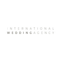 International Wedding Agency logo - Similar company to I Do Wedding Marketing