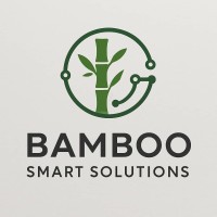 Bamboo Smart Solutions logo - Similar company to Click Informatique