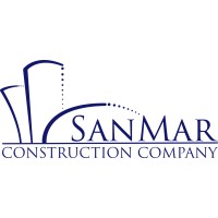 SanMar Construction Company logo - Similar company to Sanmar Mgt