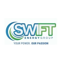 Swift Energy Group logo - Similar company to Green Energy Technologies