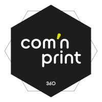 COM N'PRINT logo - Similar company to Atelier D'Ax