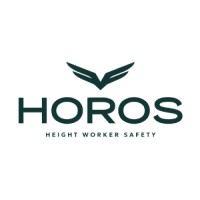 HOROS SAFETY logo - Similar company to Acrosys - Accès Difficiles