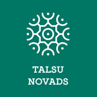 Talsu Novada Pašvaldība