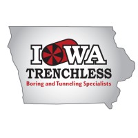 Iowa Trenchless logo - Similar company to Midwest Mole, Inc.