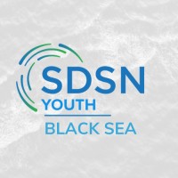 UN SDSN Youth Black Sea logo - Similar company to Action For World