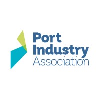 Port Industry Association of NZ (INC) logo - Similar company to Containerco